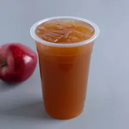 تفاح جزر